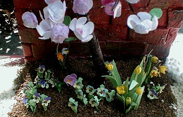 Frühlingsblumen