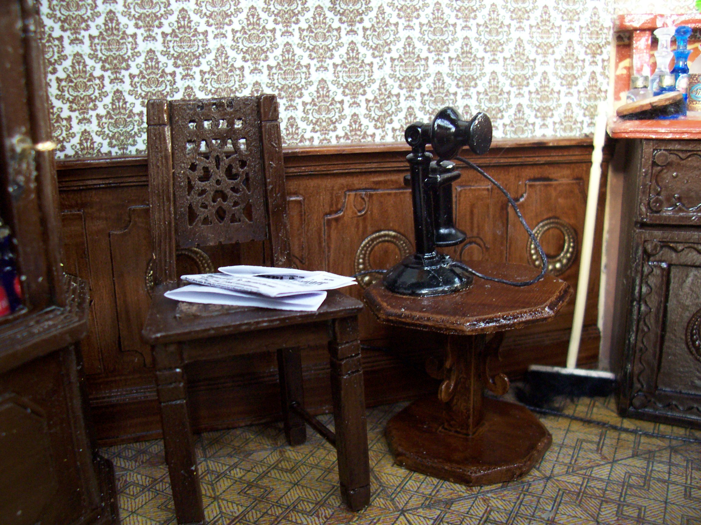 Teleontisch