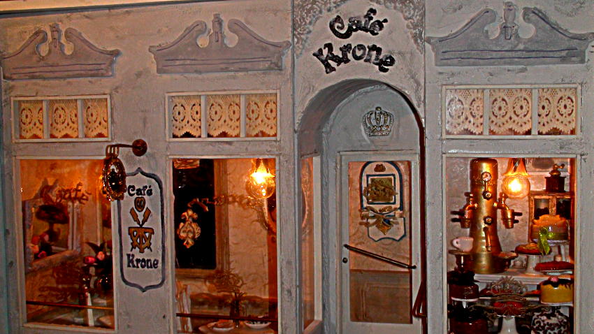 Café Krone