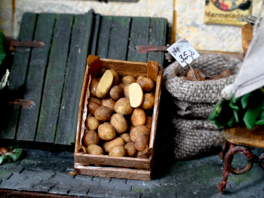 Kartoffeln