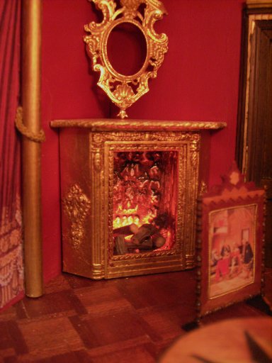 Kamin